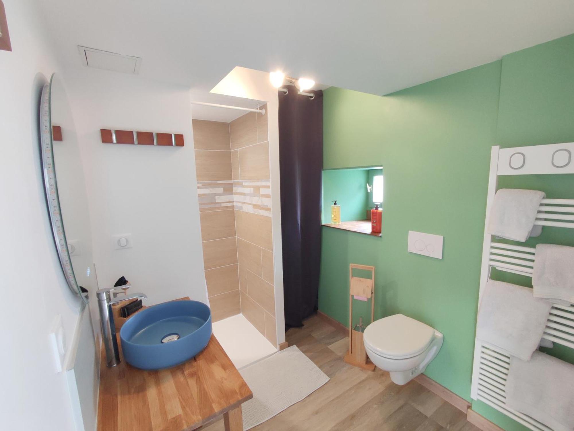 Gite De La Courtaudiere Le Petit-Pressigny Kültér fotó