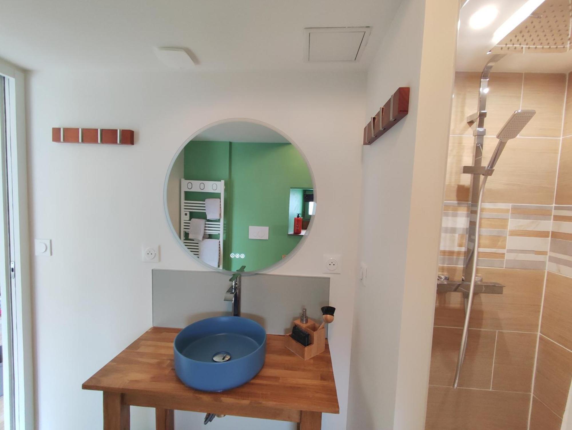 Gite De La Courtaudiere Le Petit-Pressigny Kültér fotó