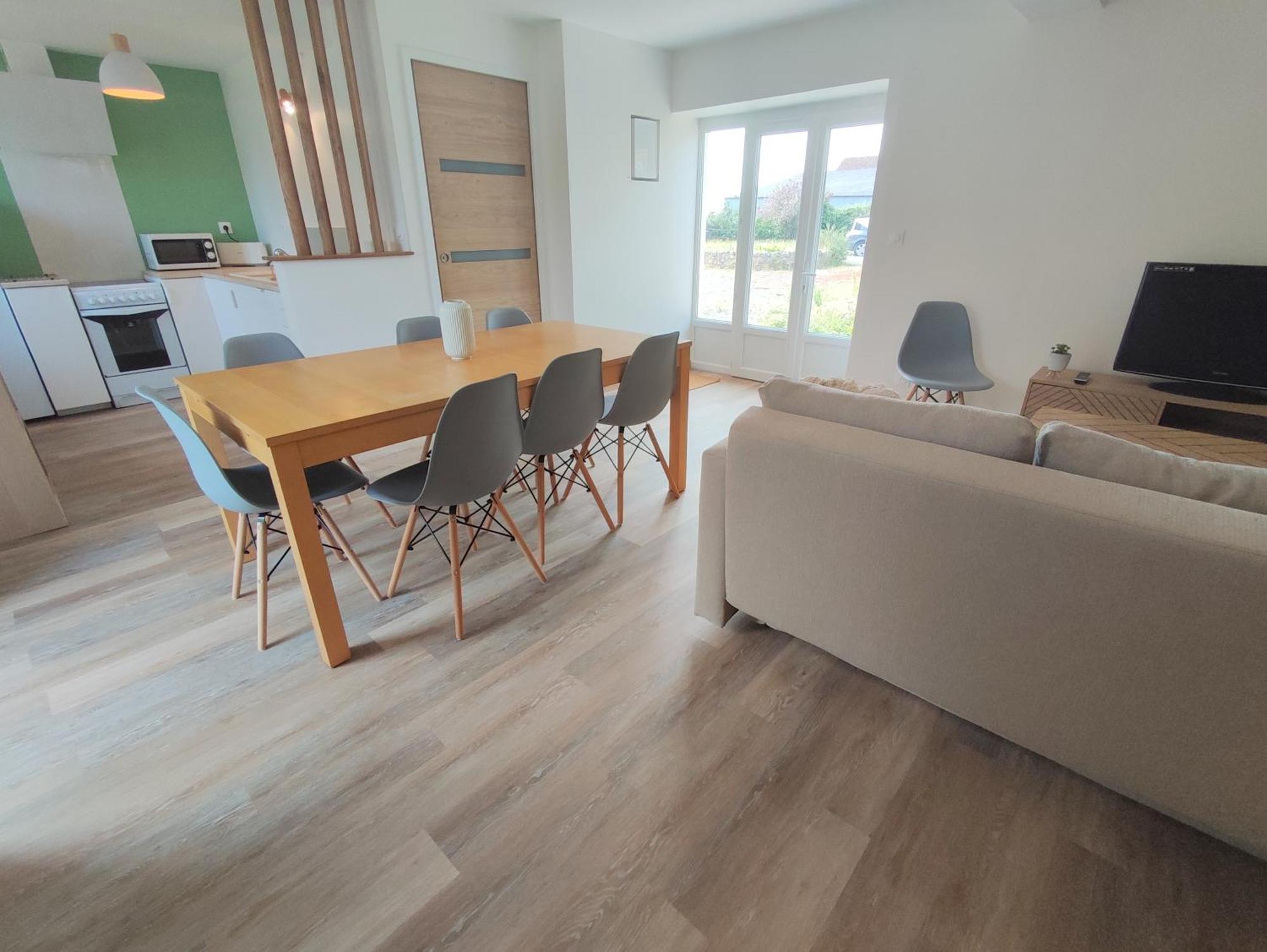 Gite De La Courtaudiere Le Petit-Pressigny Kültér fotó