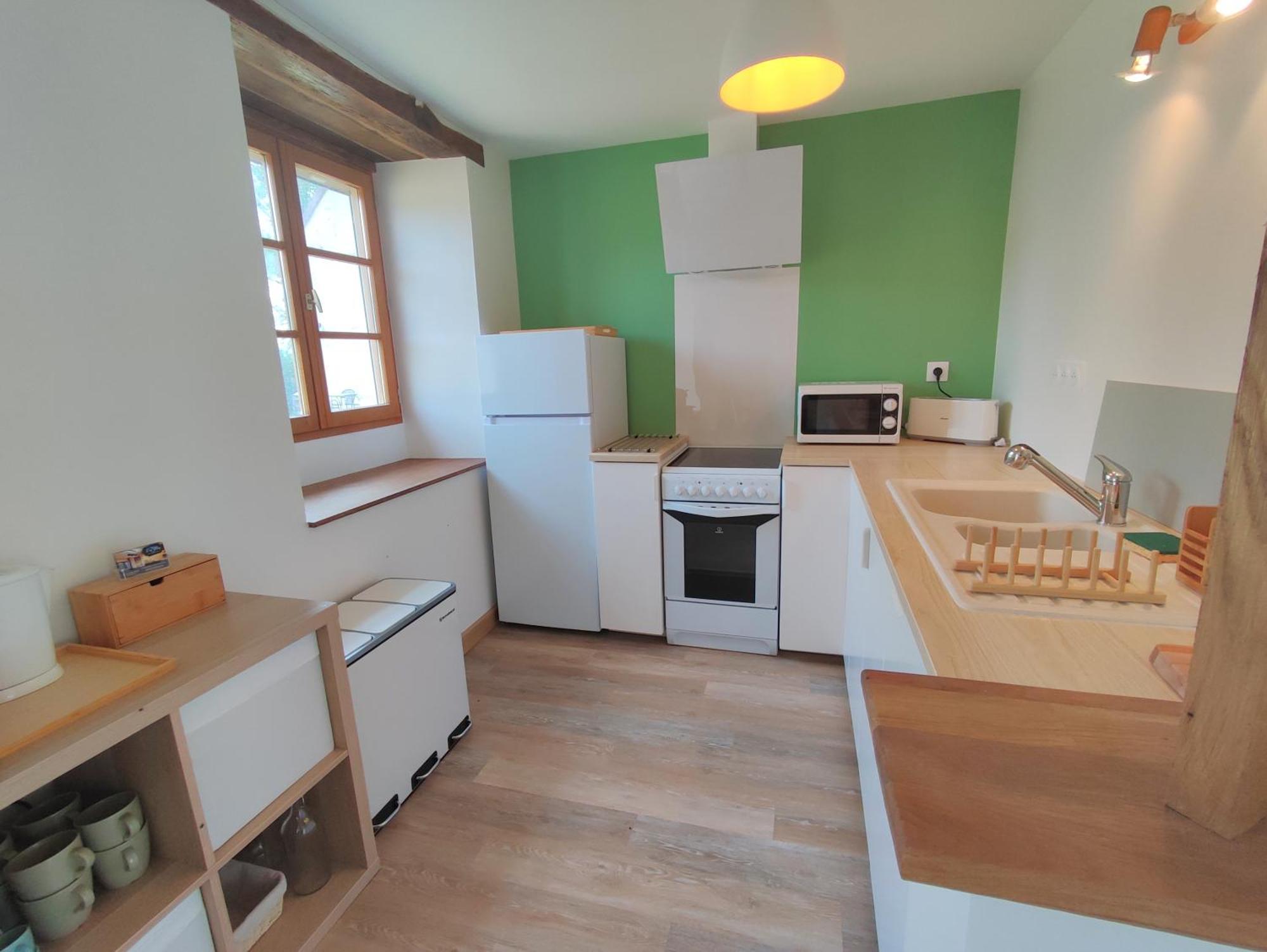 Gite De La Courtaudiere Le Petit-Pressigny Kültér fotó